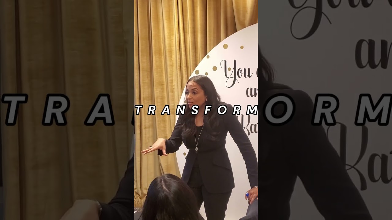 Promotional video thumbnail 9 for Oya Thomas - Keynote Speaker