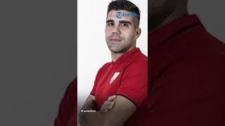 Persis Hari Ini: Ingin Segera Pulih, Fabiano Beltrame Jalani Fisioterapi untuk Pemulihan Cedera