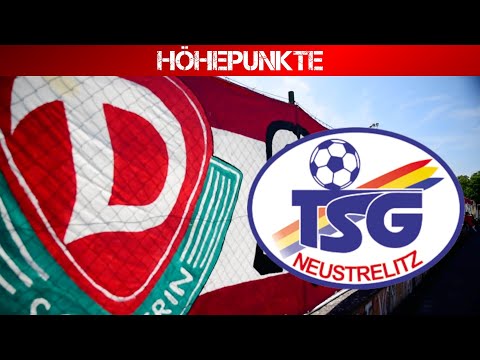 22.04.2023  SG Dynamo Schwerin - TSG Neustrelitz  2:0