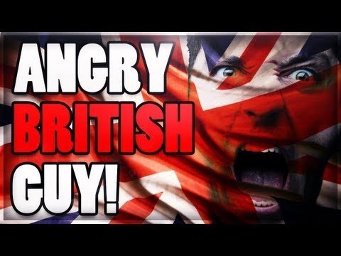 Wembley crowd highlight: "Fight you F*cking pussies!" | Roccat vs Gambit W5D2 S4 EU LCS in London