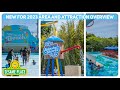 New For 2023 At Sesame Place New Lands And Attractions Overview