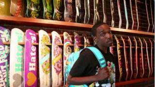 Phil Ade - Phillin Em