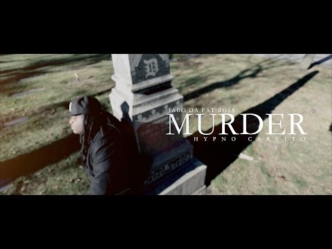Jabo Da Fat Boss - Murder (Feat. Hypno Carlito) Official Video dir. by @RioProdBXC