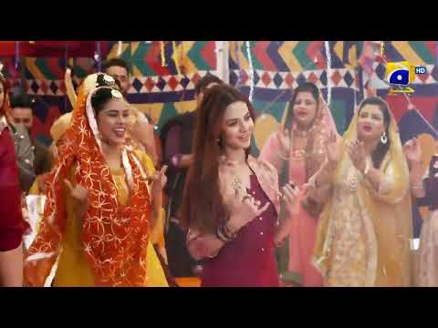 Rania VS Mahir dance competition Tere Aana se drama song dance
