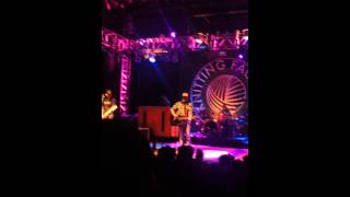 One More Goodbye - Randy Rogers Band