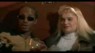 MP of NY American Pimp