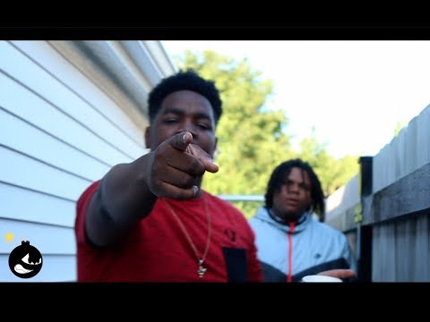 Kj Da God - ChinaTown (Music Video) | Prod By CraetonDaDonBeats  | Shot By @Campaign_Cam