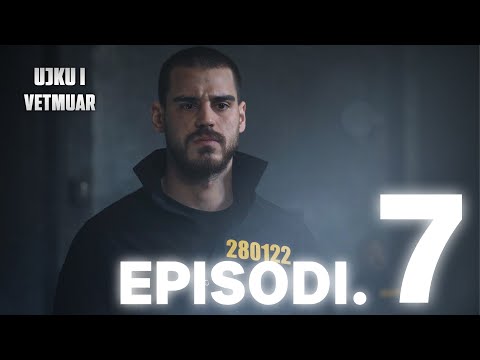 Yalniz Kurt(Ujku i Vetmuar) - Episodi 8 | ME TITRA SHQIP | I PLOTË