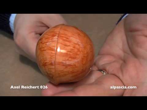 pipa Axel Reichert 026 - pfeife