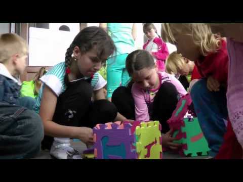 Kinderfreizeiten 2013 FriedensBote