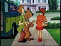 Scooby Doo On Zombie Island The Gang Reunion The Gohst Is Here