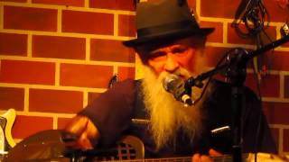 LITTLE COQUETTE -The Alan Lane Band