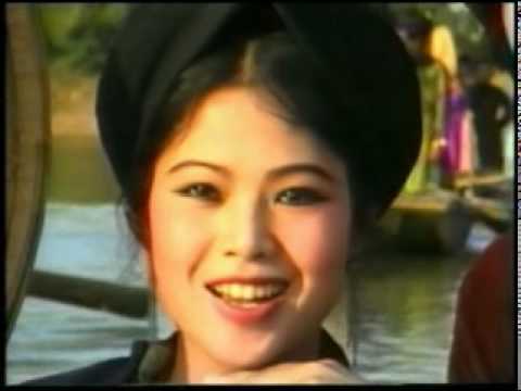 Ảnh bài hát Ngồi Tựa Mạn Thuyền - Thể hiện bởi Thúy Hường (NSND)