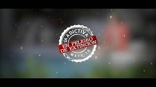 La Adictiva Banda San Jose De Mesillas- En Peligro De Extinción(2018)