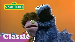 Sesame Street: Haircut Song with Cookie Monster