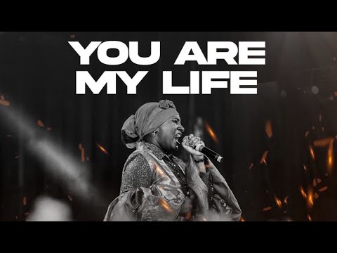 DeBee - Nations Worship 2024 ministration.