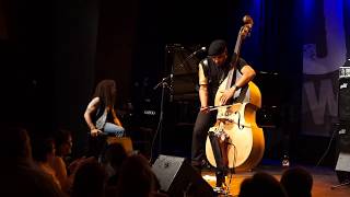 MILES MOSLEY - L.A. won't bring you down [Porgy & Bess Vienna]