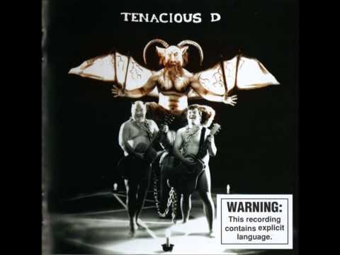 Malibu Nights - Tenacious D