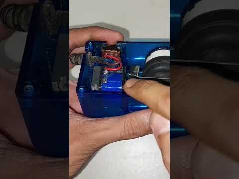 how to solve oxygen pump noise🔊😖😖 # oxygen pump # aquarium hobby #viralshorts #AKfish&pets #shorts