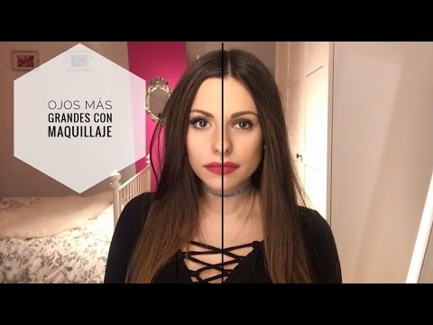 OJOS MÁS GRANDES CON MAQUILLAJE – 5 Errores de maquillaje que empequeñecen los ojos | Bstyle