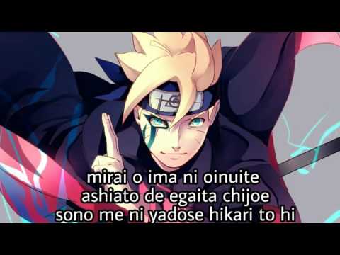 download lagu mp3 mp4 Boruto Opening Lyrics, download lagu Boruto Opening Lyrics gratis, unduh video klip Boruto Opening Lyrics