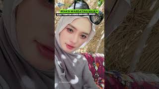 Punya Bukti CCTV Dua Jam, Reaksi Wardatina Mawa Tonton Video Intim Insanul Fahmi dan Inara Rusli