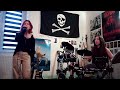 Gossip - Maneskin (cover)