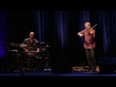 Nicolas Krassik Trio - Nordeste de Paris (Nicolas Krassik)