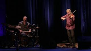 Nicolas Krassik Trio - Nordeste de Paris (Nicolas Krassik)
