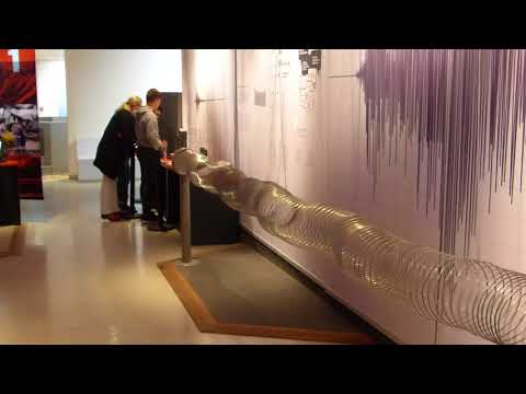 propagation des ondes sismiques