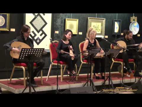 Hicaz Peşrev (Refik Fersan)