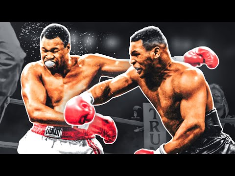 The Hardest Punchers In Boxing History