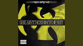 She Ain't Nothin' To F Wit (Instrumental)