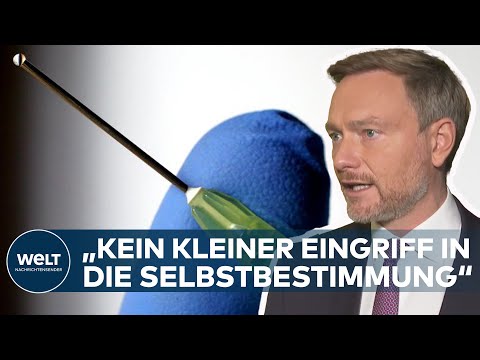 AMPEL-KOALITION: Corona-Impfpflicht für Personal in Pflegeheimen und Kliniken soll ab März greifen