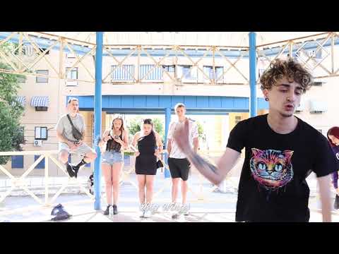 JANEMA & LODCAR | 1ª RONDA BDC MADRID