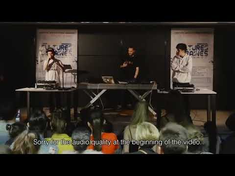 PULMON vs RIVER | Lomont loopstation beatbox Battle | 1/4 FINAL