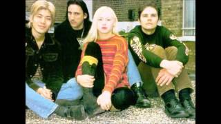 La Dolly Vita - The Smashing Pumpkins