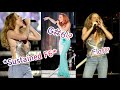 Mariah Carey Emotions All Live Whistle Attempts From The Rainbow Tour