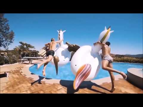 Summer Mix 2018 🏖️ Best Of Deep House Nu Disco Indie Dance Mix