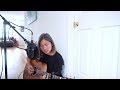 Epiphany - BTS (방탄소년단) (English Cover) Epiphany - BTS (방탄소년단) (English Cover)