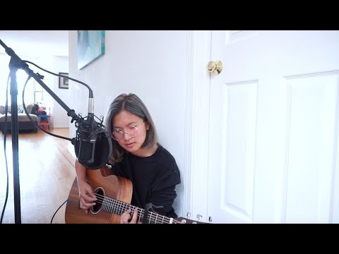 Epiphany - BTS (방탄소년단) (English Cover)