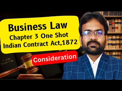 Sale of Goods Act 1930 Business Law B Com BBA Part 1