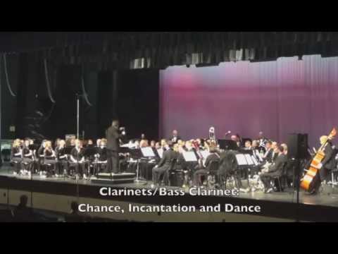 JESSE AYERS: FLASHBAX - WINDWORKS of WASHINGTON INAGURAL CONCERT