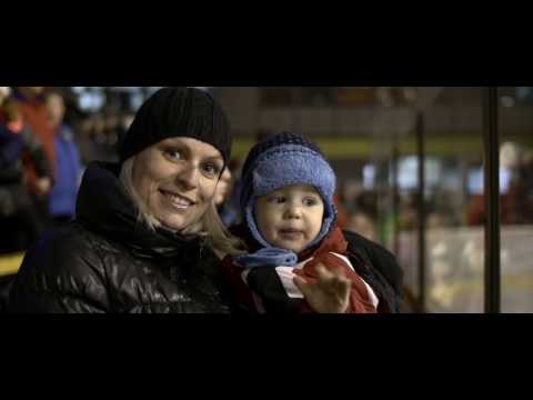 Benefiční utkání - Kroměříž 2017 (official video)