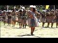 Tarian Suku Bugil Culturaldance