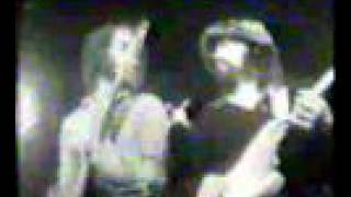 Little Feat, Paris, 1975 pt3 - Teenage Nervous Breakdown