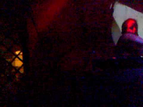 Joyce Muniz @ Mercati Generali (ITA) - 10 ottobre 2009