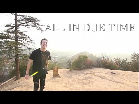 Kid Kern - All In Due Time (Official Video)