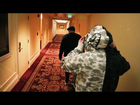 Black Rose-Croix x BrokenStarr - Better Off Alone (Official Music Video)