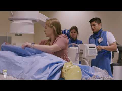 Wake Tech - Computed Tomography